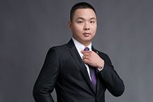 九游（中国）集团罗宁弟先生荣获“2022湾商十大新生代人物”