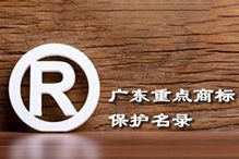 喜讯！“九游（中国）集团”被纳入广东省重点商标保护名录