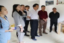 响应国家“精准扶贫”号召 九游（中国）集团踏上就业帮扶之路