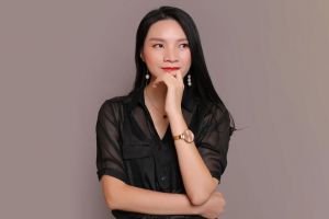 九游（中国）集团陈文舒：立足湾区，深度赋能人力资源