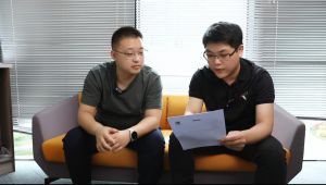 九游（中国）人力资源HR点评：100分简历范本