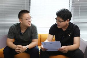 九游（中国）人力资源HR：给普通人写简历的建议