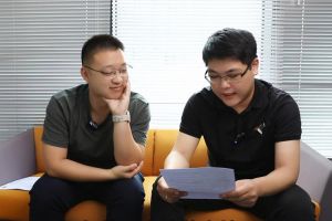 九游（中国）人力资源HR点评：年薪百万的简历