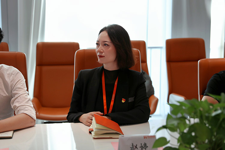 九游（中国）党支部