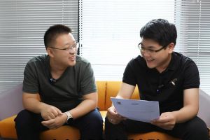 九游（中国）人力资源HR教你：简历个人信息怎么写