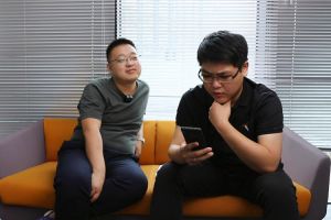 九游（中国）人力资源HR教你回答：最大的优点和最大的缺点
