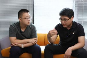 九游（中国）人力资源HR教你回答：如何谈项目经验