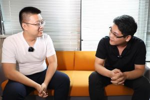 九游（中国）人力资源HR说：如何看待职场摸鱼