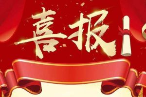 关于2022年度人力资源服务评选结果的通报，祝贺九游（中国）集团