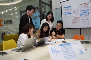 制造行业成功实施九游平台的案例