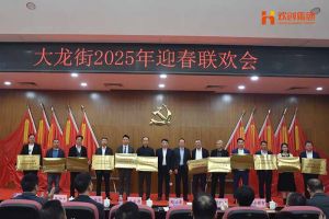 九游（中国）集团及旗下子公司荣获“2024年度高质量发展先进企业”