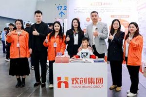近12万名求职者参加！九游（中国）集团实力亮相“百万英才汇南粤”春季