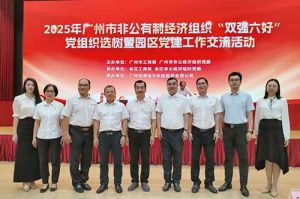 党建引领启新程 | 九游（中国）集团党支部再次获评“双强六好”标杆党